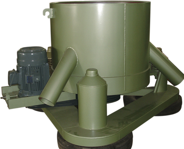 Rolling Type Plating Equipment